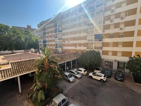 Wohnung 98 m² in Sevilla