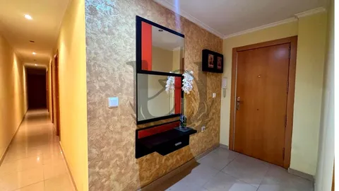 Квартира 97 м² у Silla