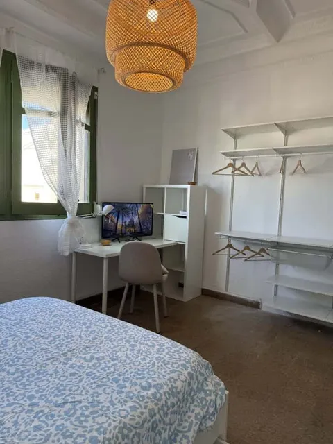 Habitació de lloguer, València