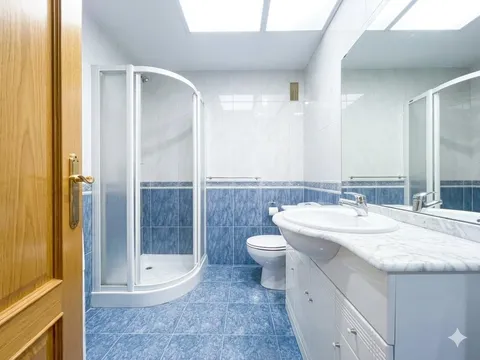 Pis de 84 m² a Madrid