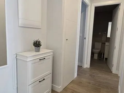 Pis de 87 m² a Màlaga