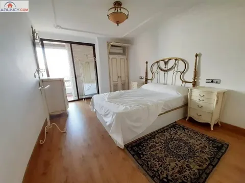 Pis de 120 m² a Sevilla