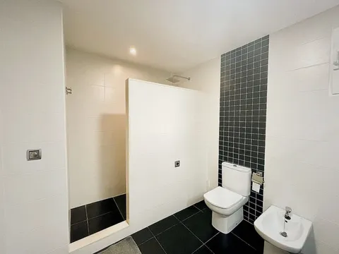 Pis de 84 m² a València