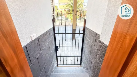 Pis de 62 m² a Güímar