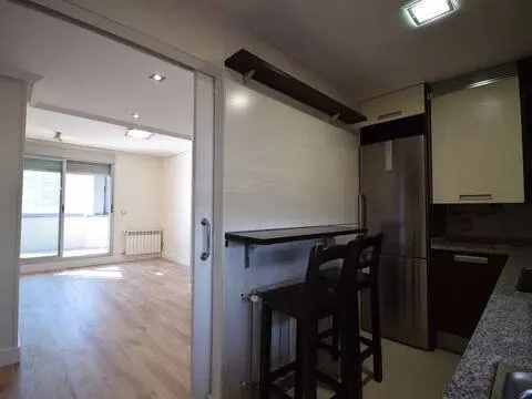 Pis de 87 m² a Madrid
