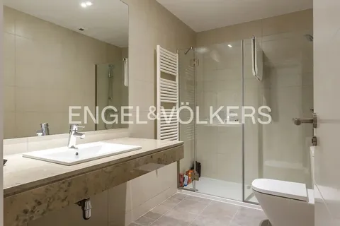 Pis de 280 m² a Madrid