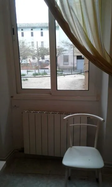 Quarto para alugar, Manresa
