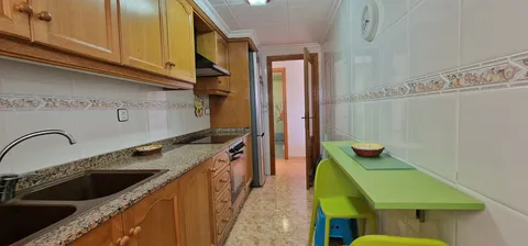 Pis de 77 m² a Sueca