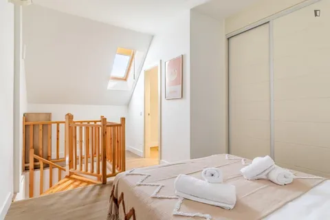 Wohnung 80 m² in Madrid