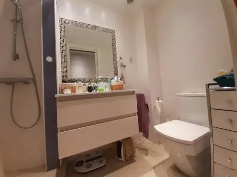 Квартира 76 м² у Sopela