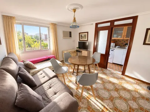 Appartamento 71 m² a Siviglia