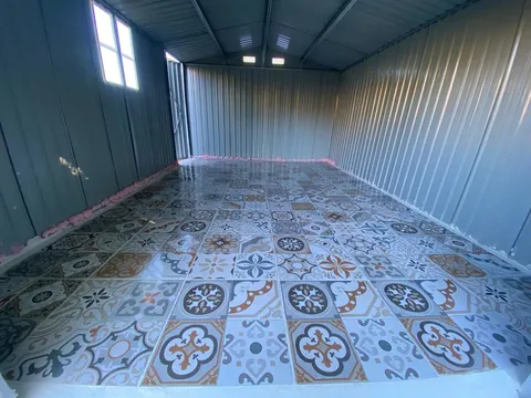 Appartement 16 m² à Clarés de Ribota