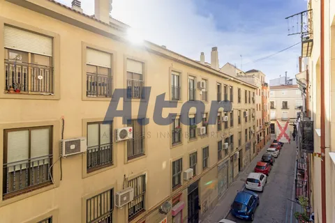 Appartamento 70 m² a Madrid