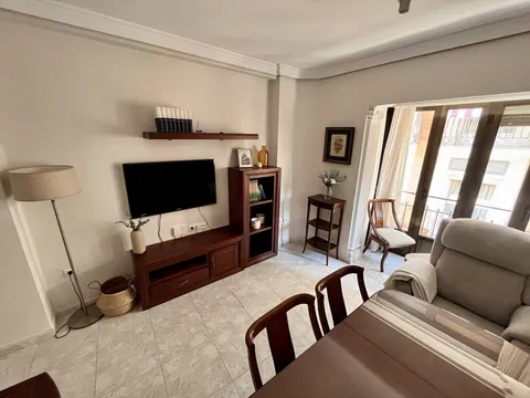 Flat 114 m² in Cabra