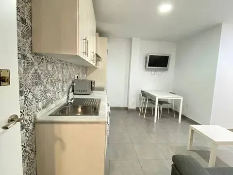 Pis de 52 m² a Sevilla