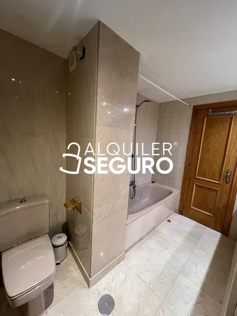 Appartamento 183 m² a Madrid