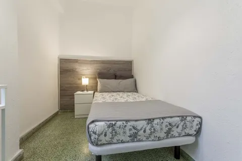 Stanza in affitto, Valencia
