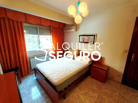 Pis de 75 m² a Móstoles