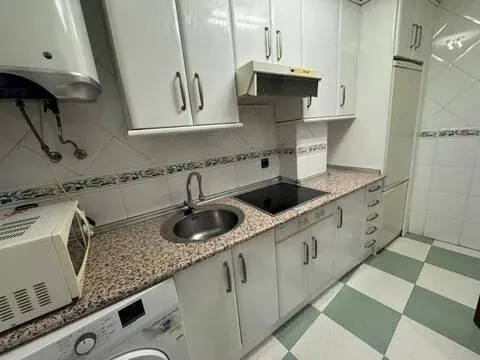 Wohnung 60 m² in Salamanca