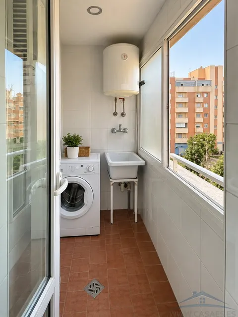Pis de 85 m² a Almeria