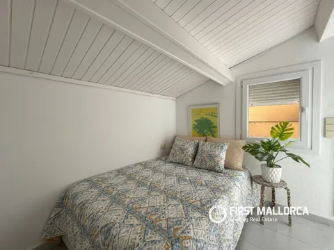 Pis de 86 m² a Calvià