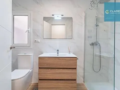 Stanza in affitto, Almería