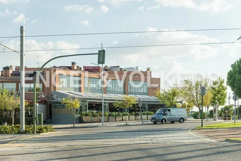 Wohnung 53 m² in Boadilla del Monte