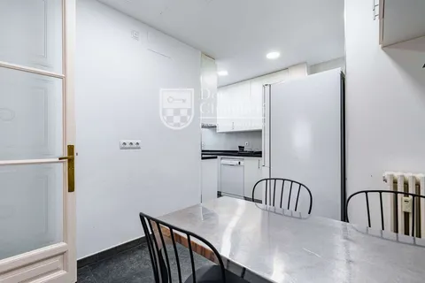 Pis de 158 m² a Madrid