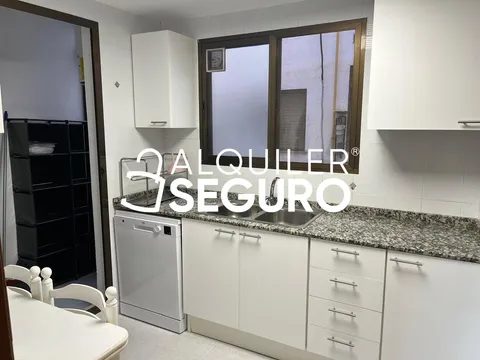 Appartamento 80 m² a Burjassot