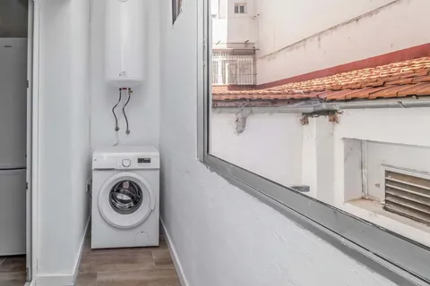 Habitació de lloguer, Valladolid