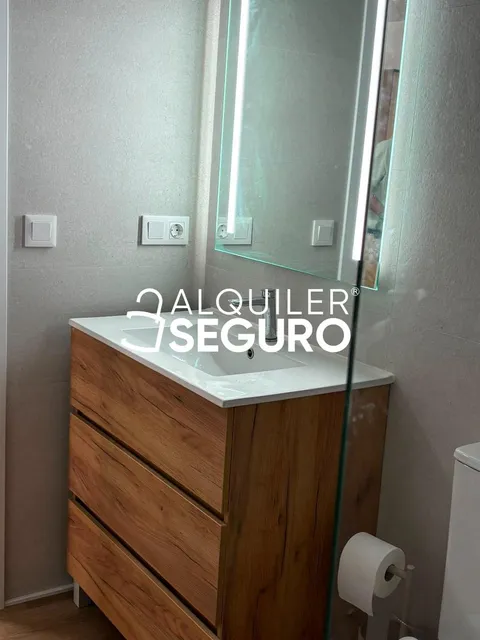 Pis de 45 m² a Alginet