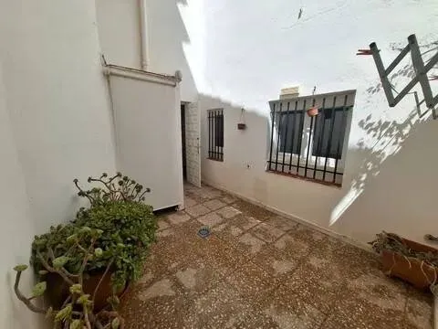 Casa de 170 m² a Carboneras