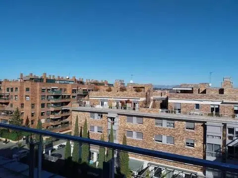 Pis de 98 m² a Madrid