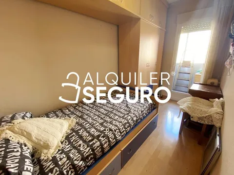 Wohnung 73 m² in Madrid