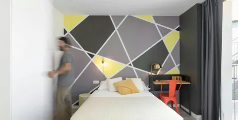 Chambre à louer, Barcelone