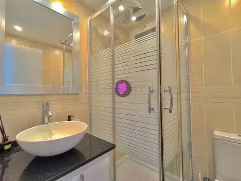 Wohnung 100 m² in Xàbia / Jávea