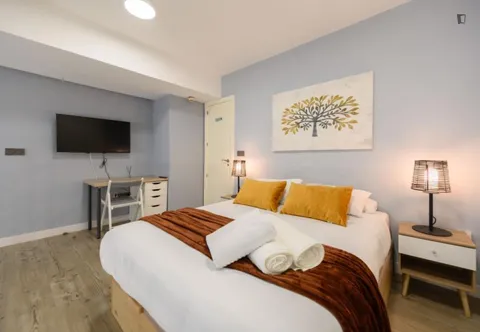 Pis de 80 m² a Madrid