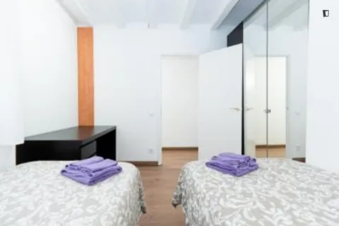 Piso de 62 m² en Barcelona (2/13)