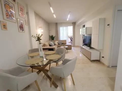 Pis de 89 m² a Torrevella