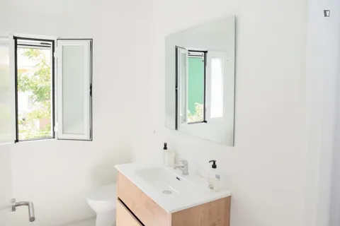 Habitació de lloguer, Granada