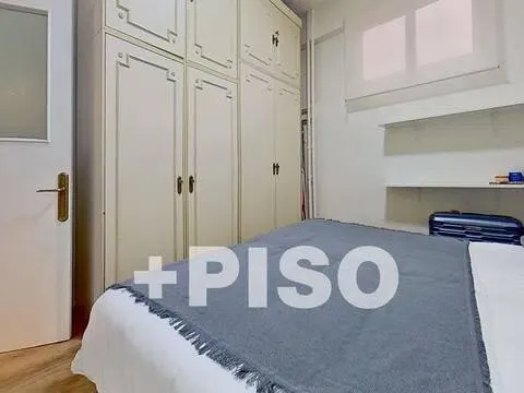 Pis de 45 m² a Madrid