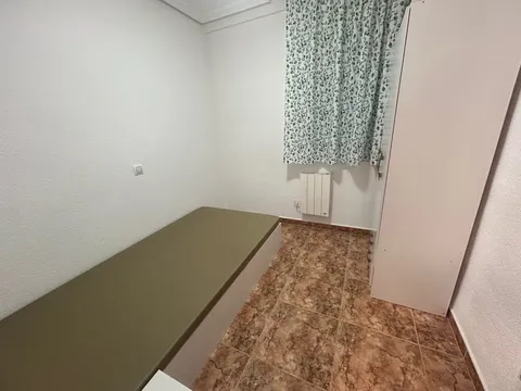 Pis de 62 m² a Getafe
