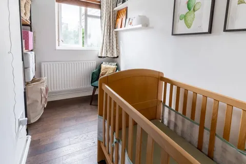 Wohnung 100 m² in Alcalá de Henares