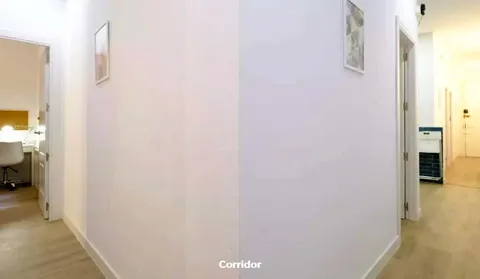 Habitación en alquiler, Madrid