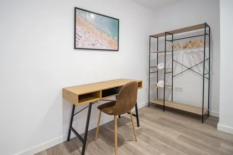 Квартира 81 м² у Барселоні