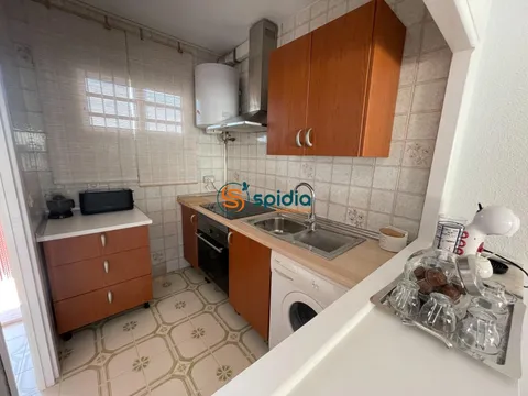 Pis de 80 m² a Águilas