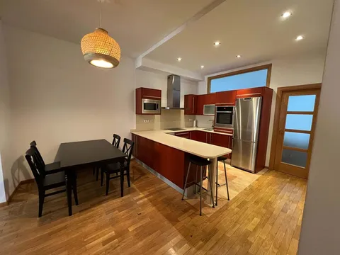 Pis de 101 m² a Madrid