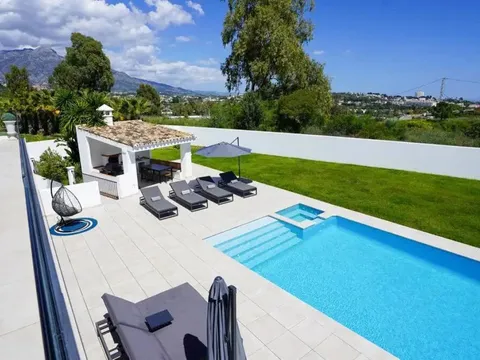 Casa de 540 m² a Benahavís