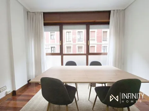 Apartamento 95 m² em Bilbau (2/28)