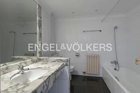 Pis de 200 m² a Barcelona